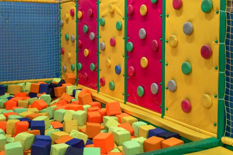 soft play business plan Brixham TQ5 8